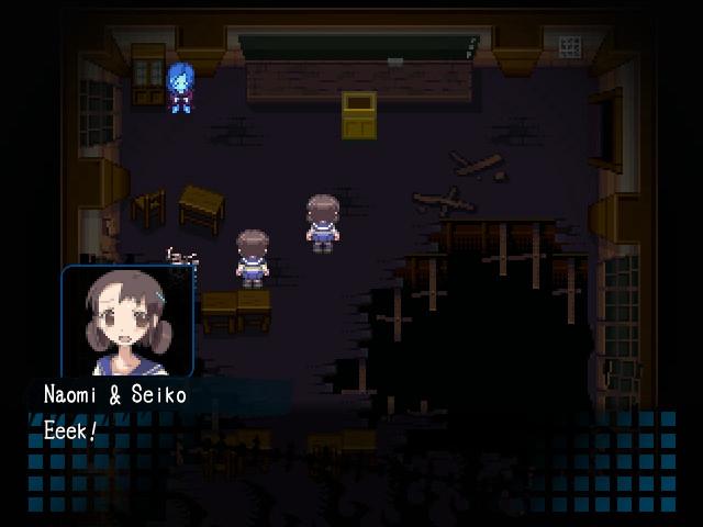 Corpse Party PC Steam CD Key