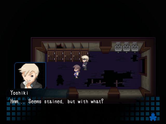 Corpse Party PC Steam CD Key
