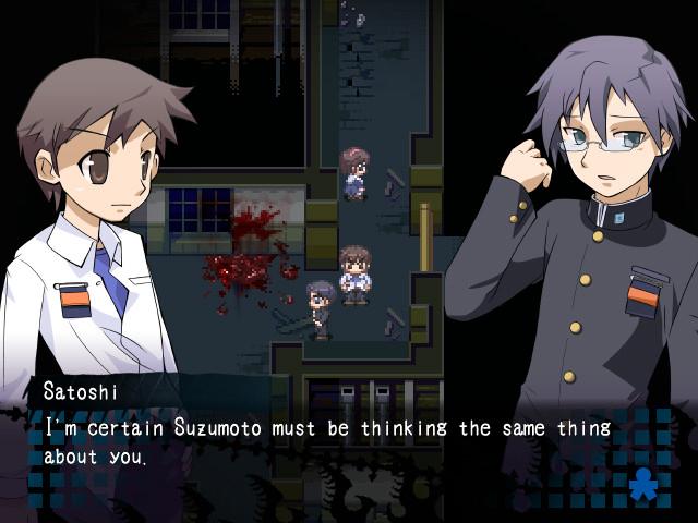 Corpse Party PC Steam CD Key