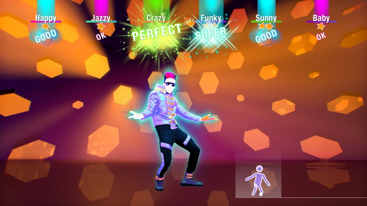 Just Dance 2019 EU Nintendo Switch CD Key