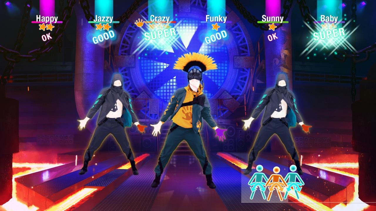 Just Dance 2019 EU Nintendo Switch CD Key