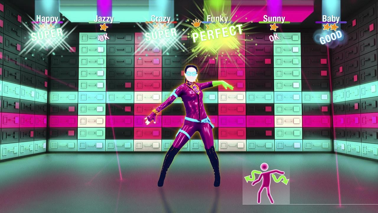 Just Dance 2019 EU Nintendo Switch CD Key