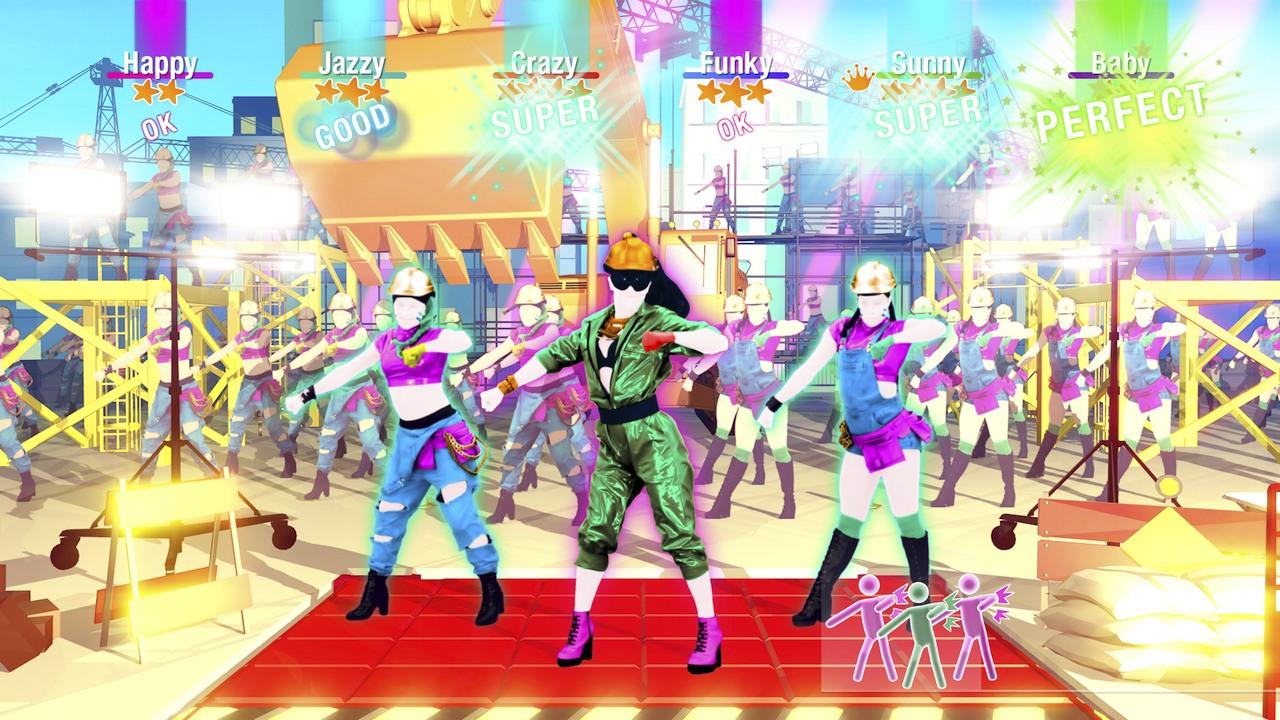 Just Dance 2019 EU Nintendo Switch CD Key