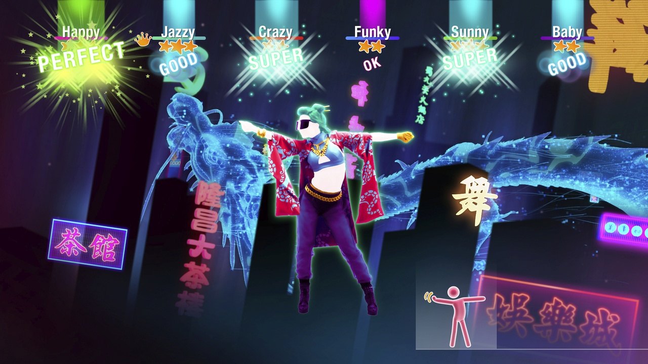 Just Dance 2019 EU Nintendo Switch CD Key