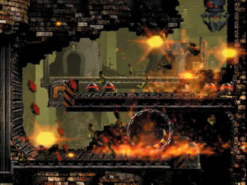 Oddworld Pack PC Steam CD Key