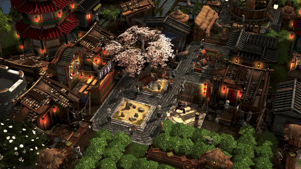 Stronghold: Warlords Special Edition Steam CD Key
