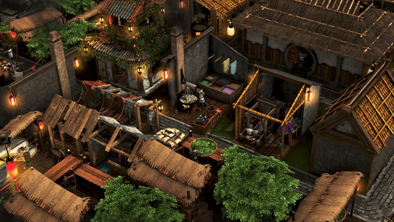 Stronghold: Warlords Special Edition Steam CD Key