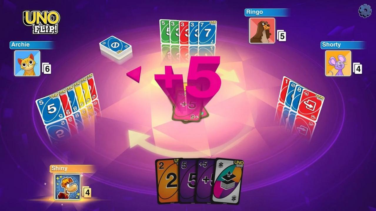 UNO Ultimate Edition 2024 XBOX One / Xbox Series X|S Account