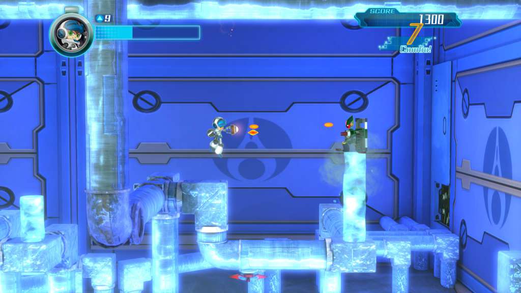 Mighty No. 9 XBOX One CD Key