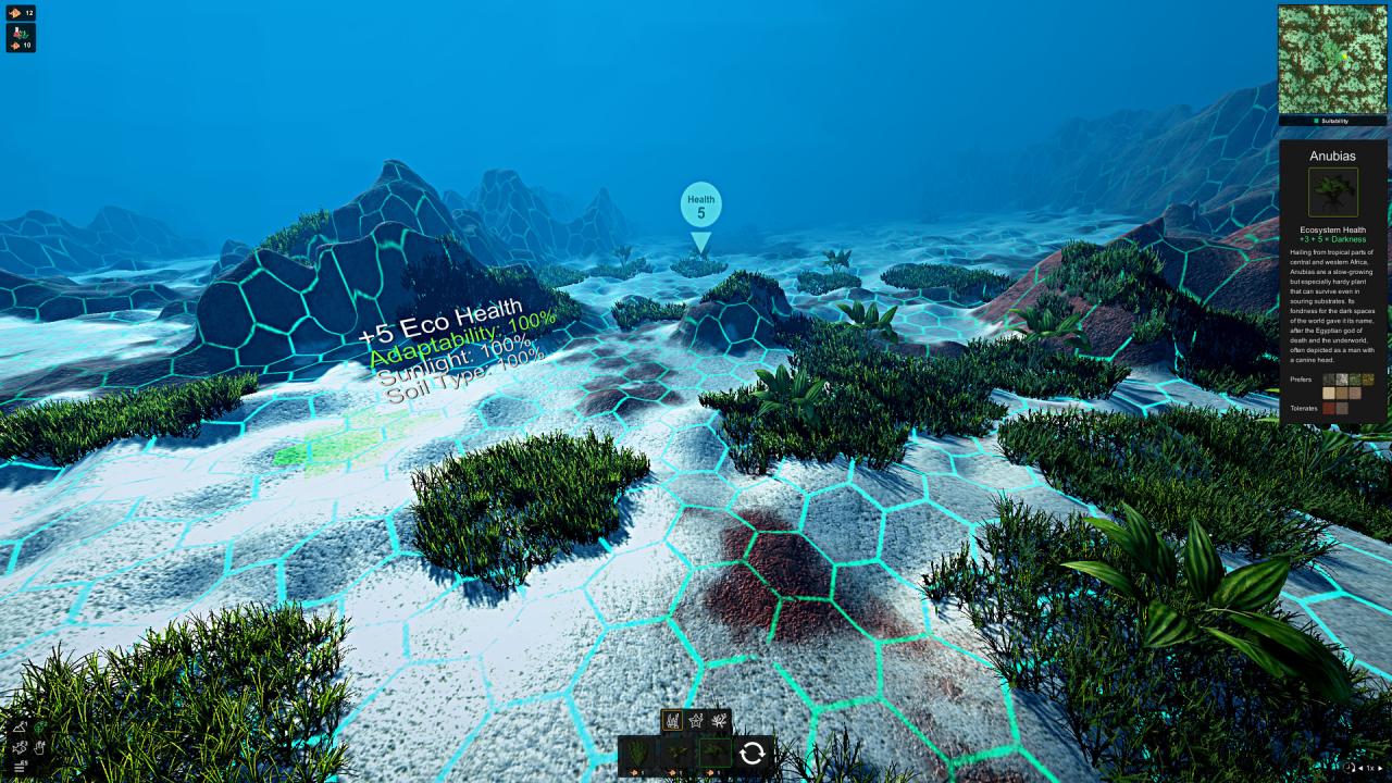 Ecosystem PC Steam CD Key