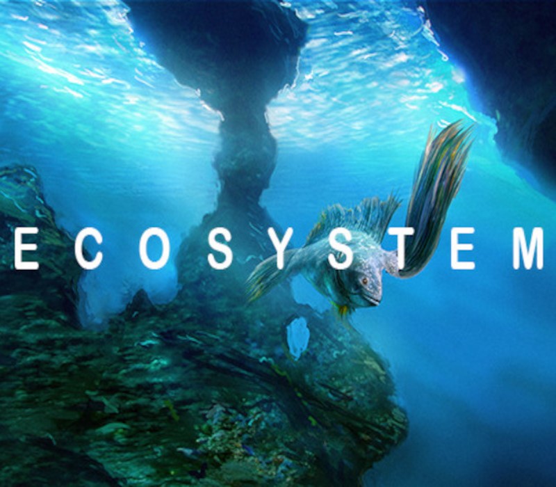 Ecosystem PC Steam CD Key
