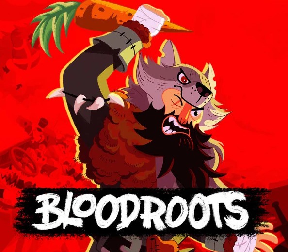 Bloodroots PC Steam CD Key