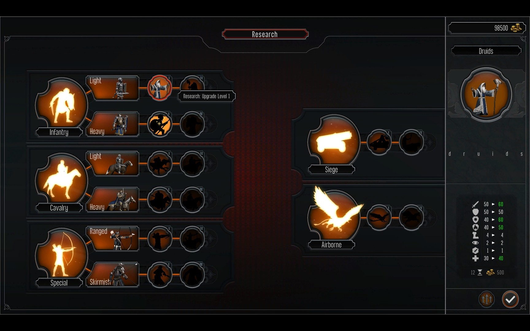 Shields of Loyalty Steam CD Key