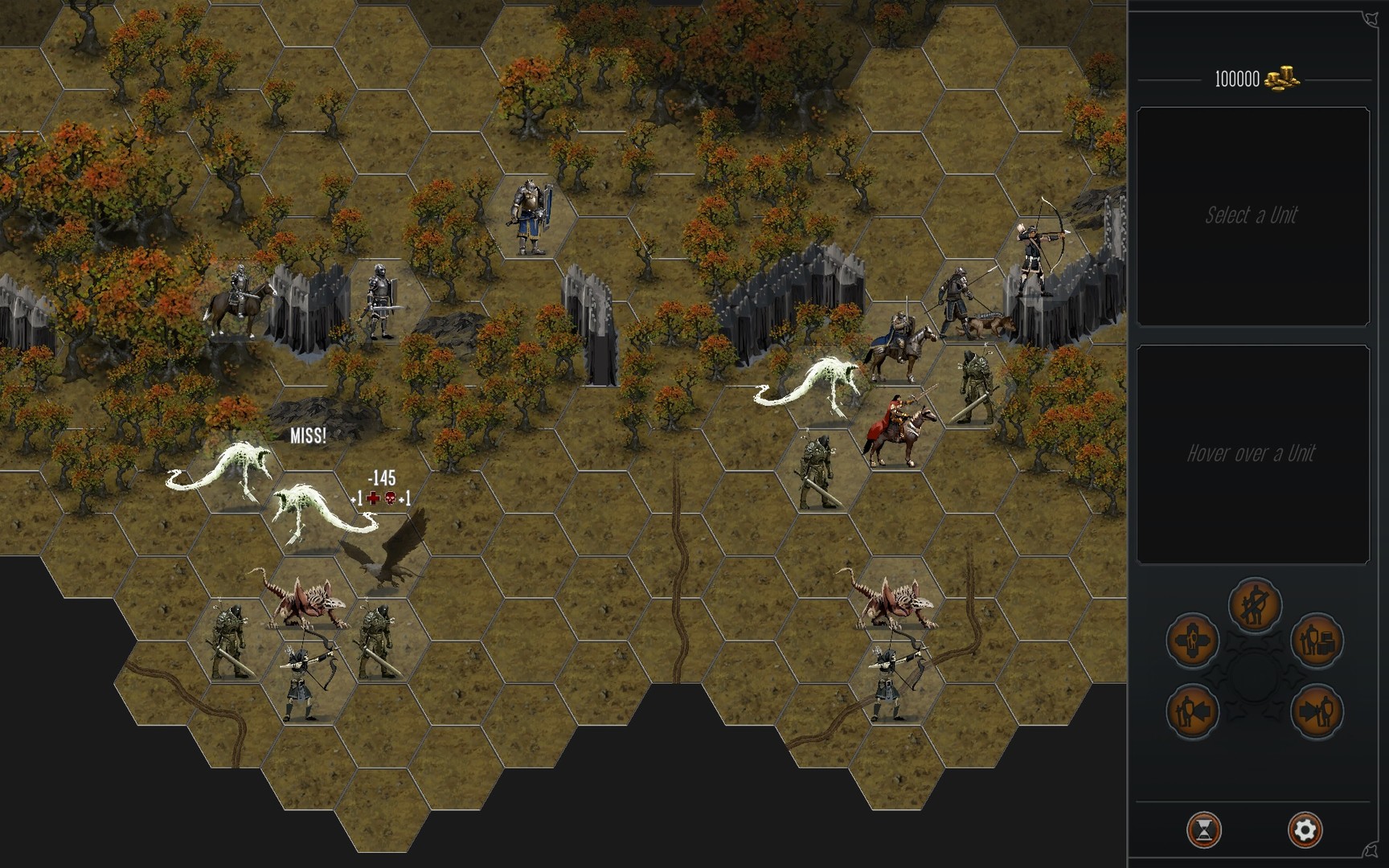 Shields of Loyalty Steam CD Key