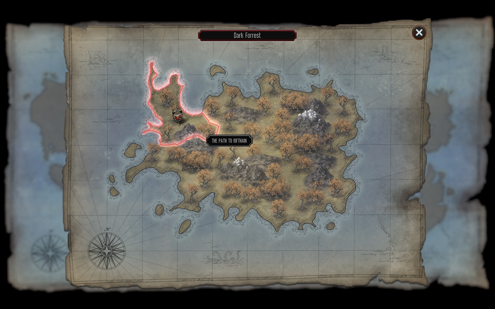Shields of Loyalty Steam CD Key