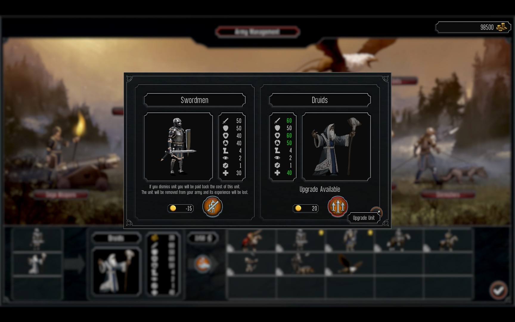 Shields of Loyalty Steam CD Key