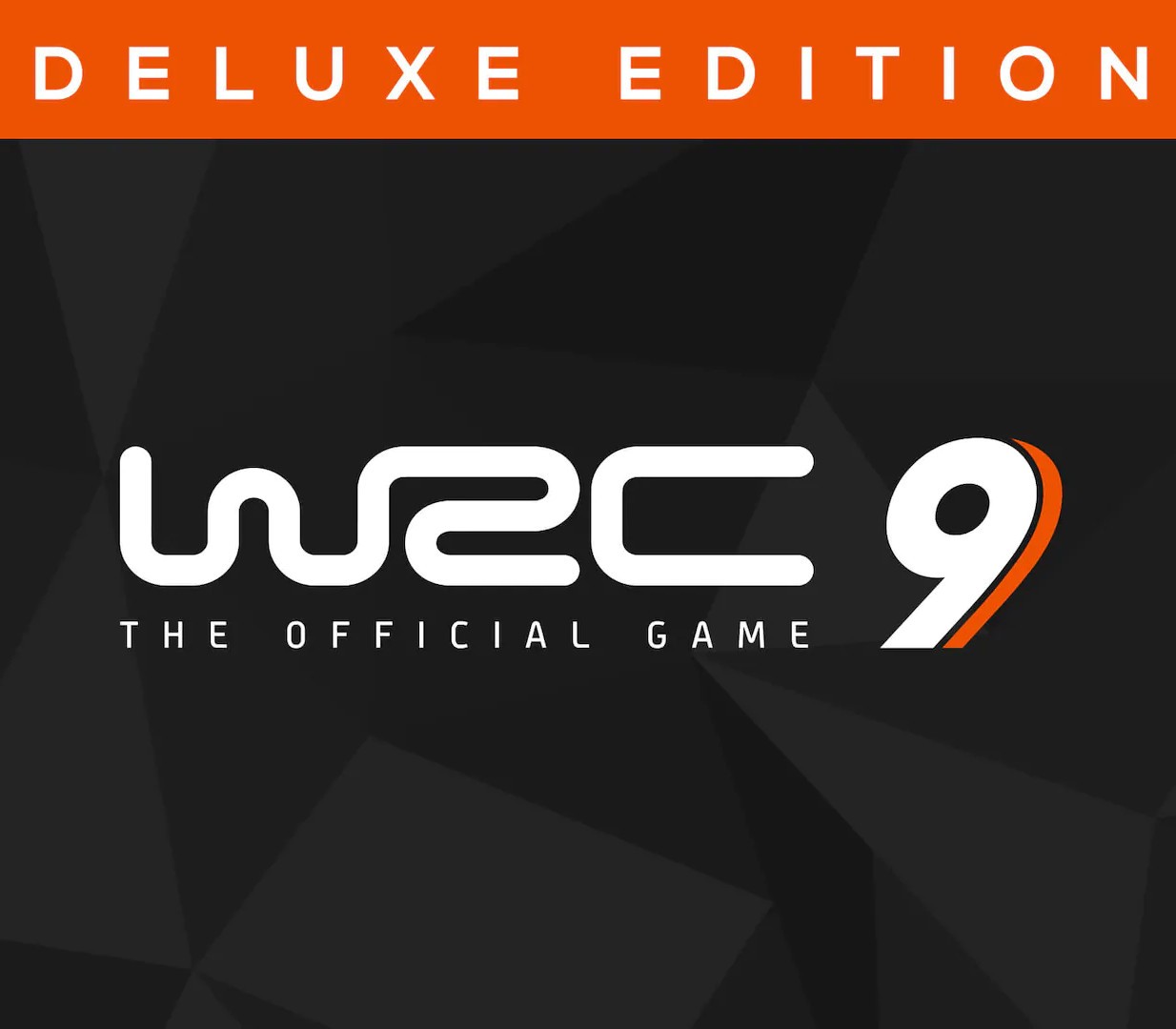 WRC 9 FIA World Rally Championship Deluxe Edition XBOX One Account