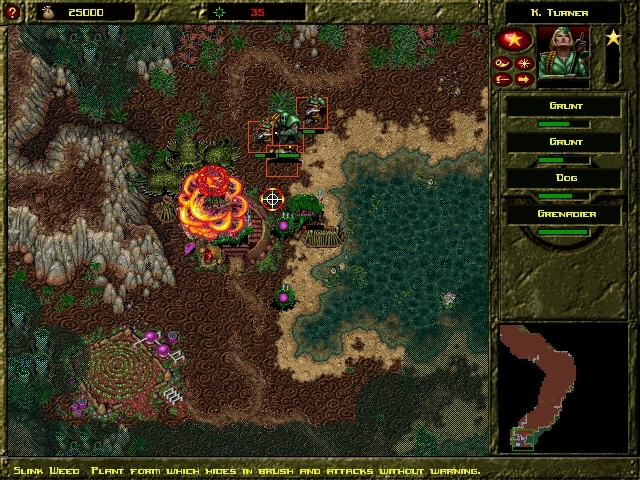 War Wind II: Human Onslaught GOG CD Key