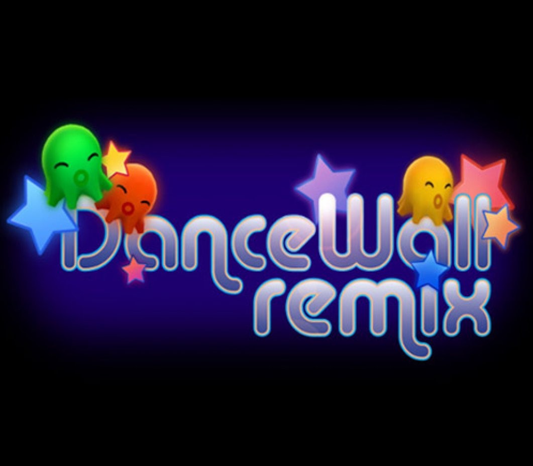 Dancewall Remix Steam Klucz cyfrowy