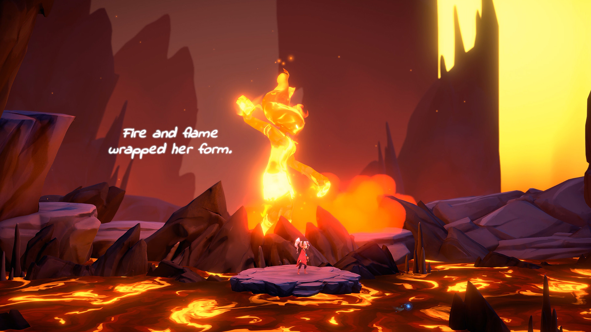 Lost Words: Beyond the Page Steam CD Key