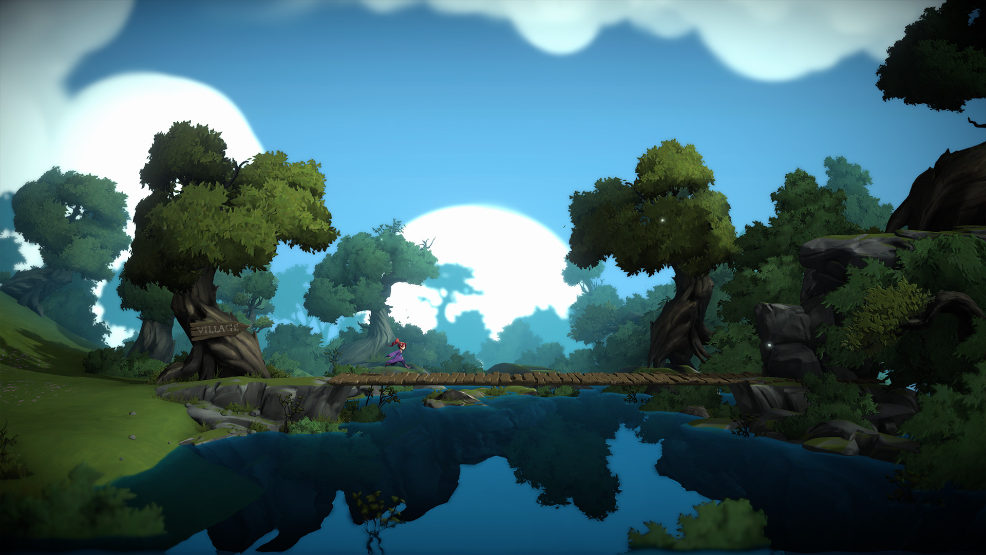 Lost Words: Beyond the Page Steam CD Key