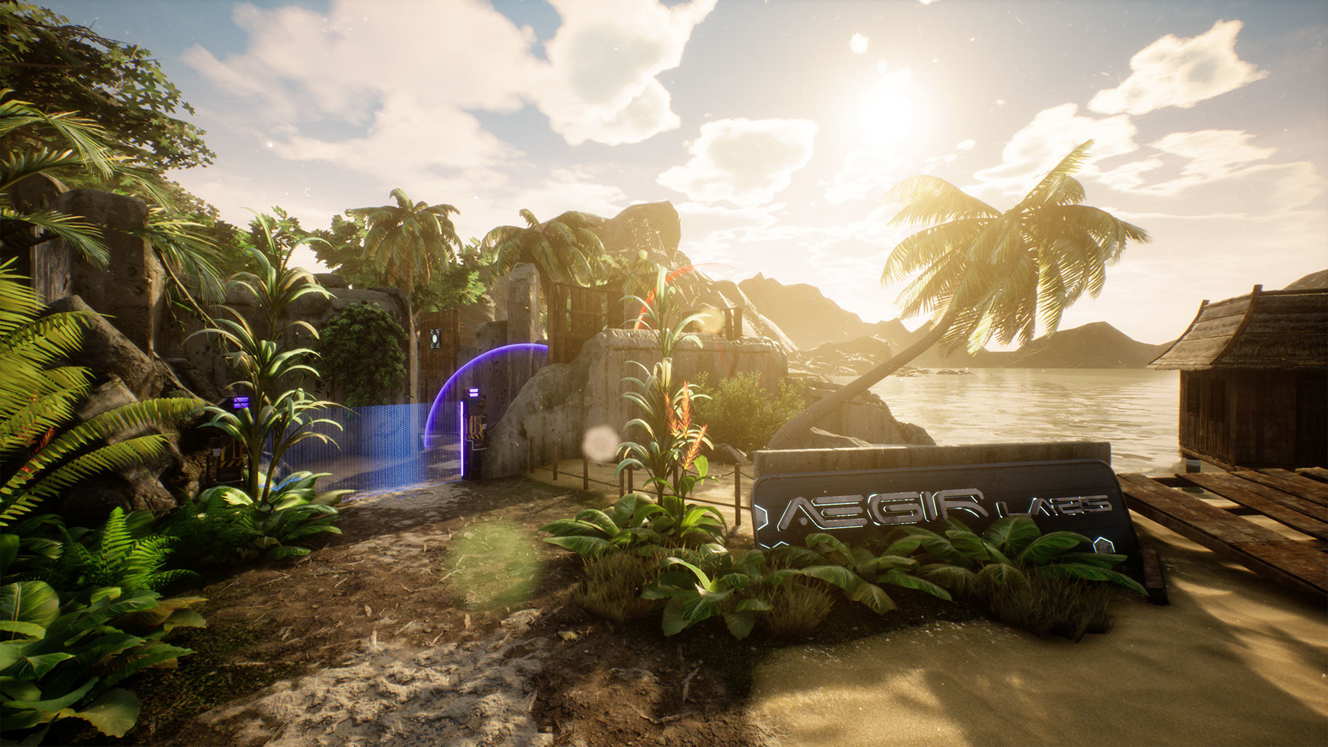 Relicta PC Steam CD Key