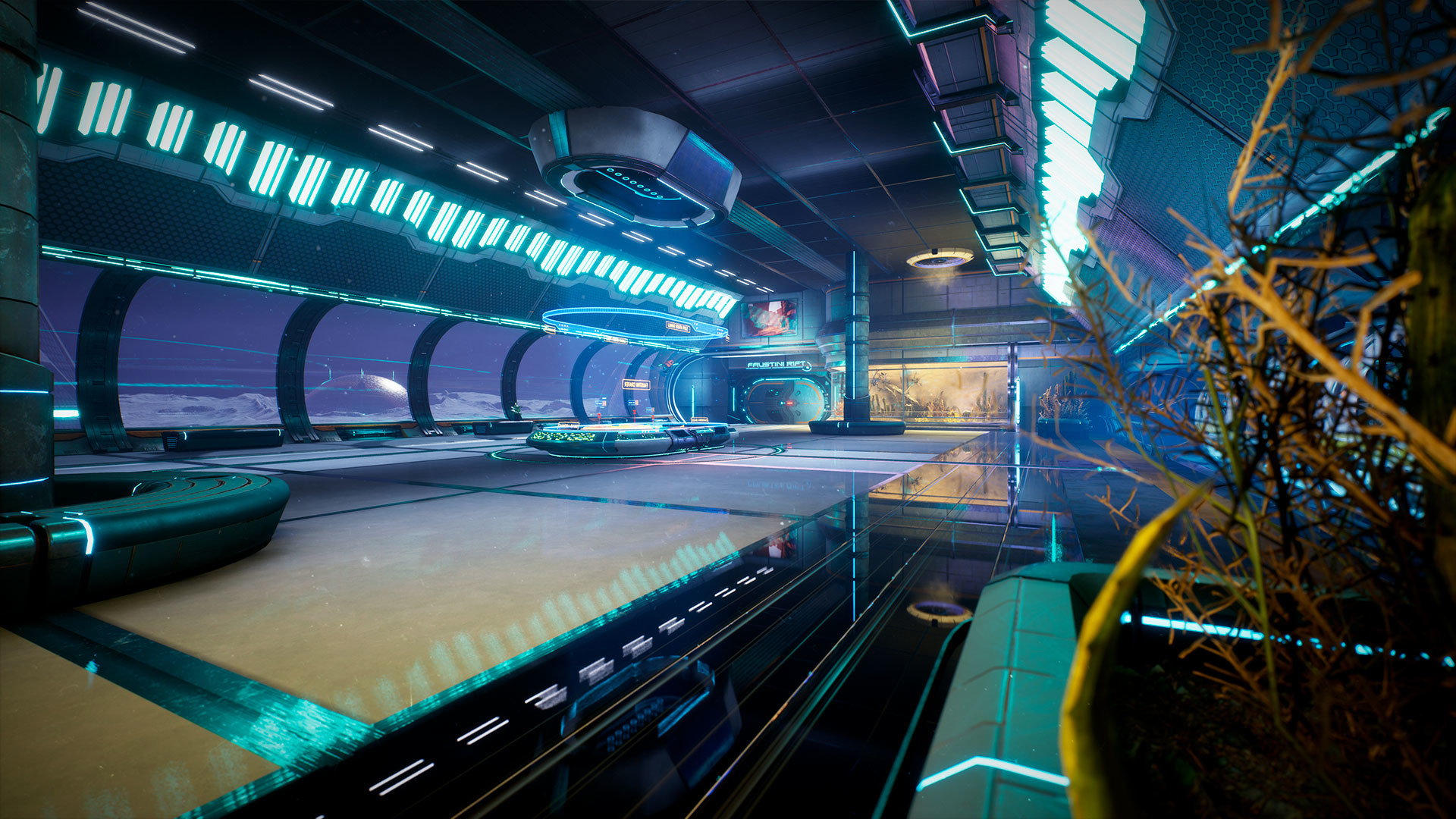 Relicta PC Steam CD Key