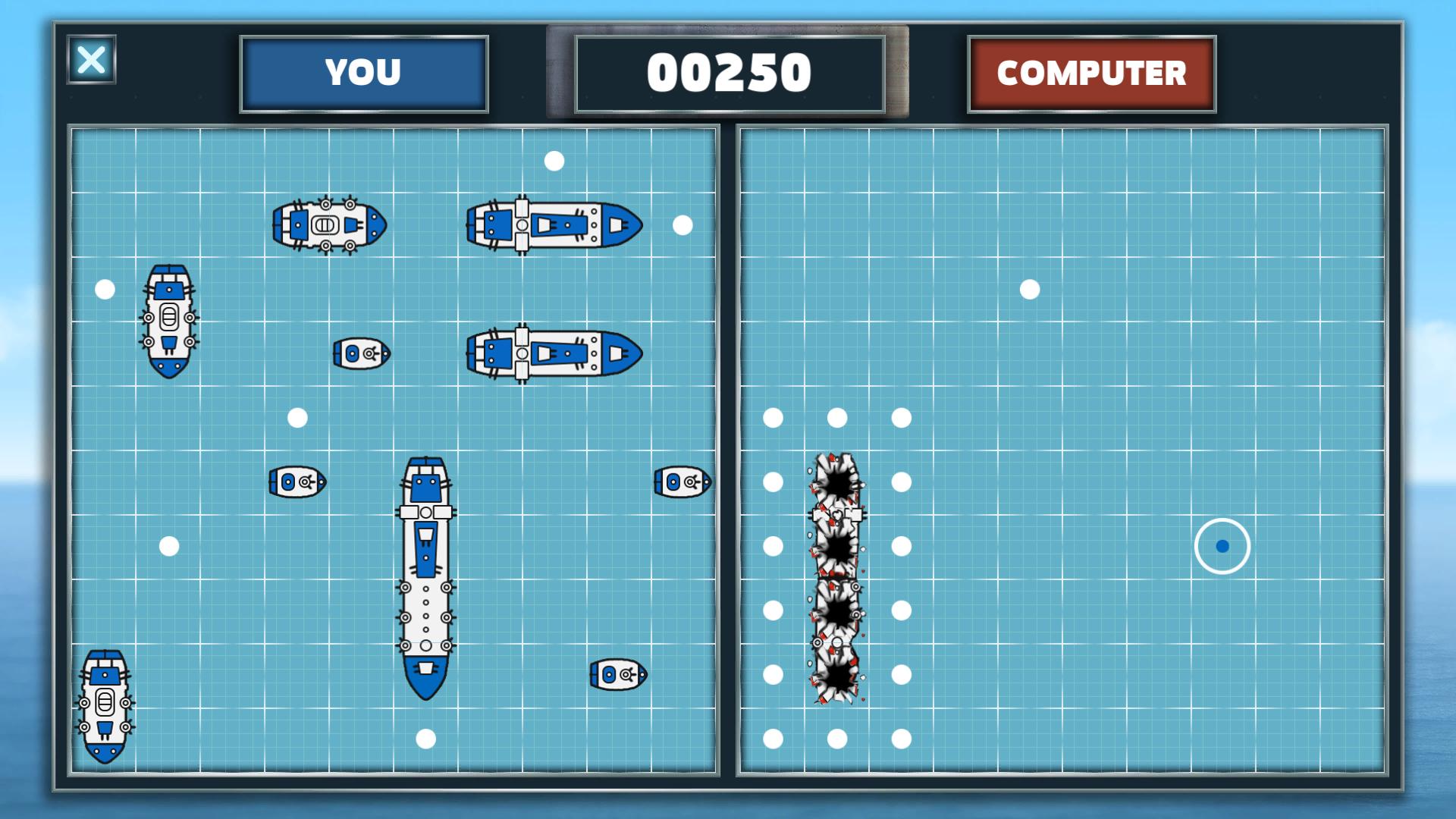 Royal Battleships Steam CD Key