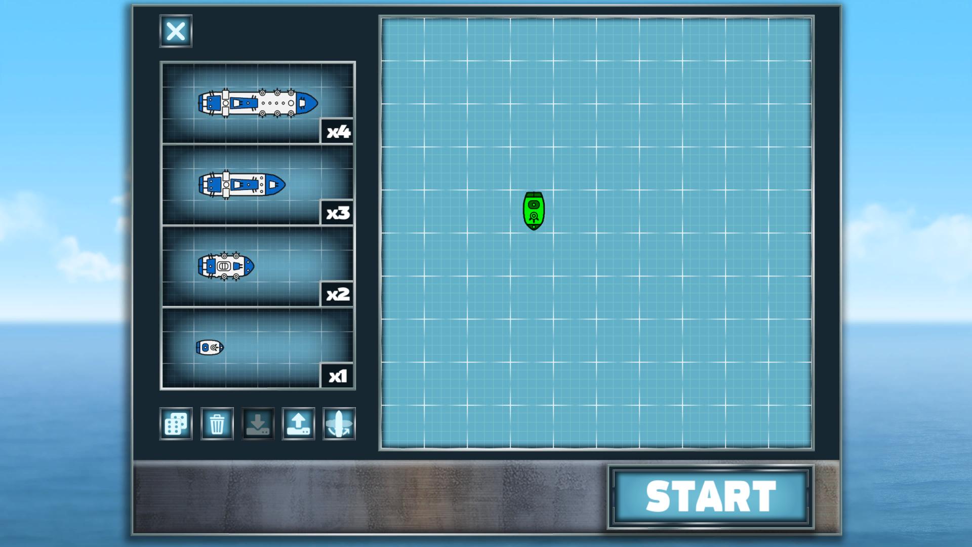 Royal Battleships Steam CD Key