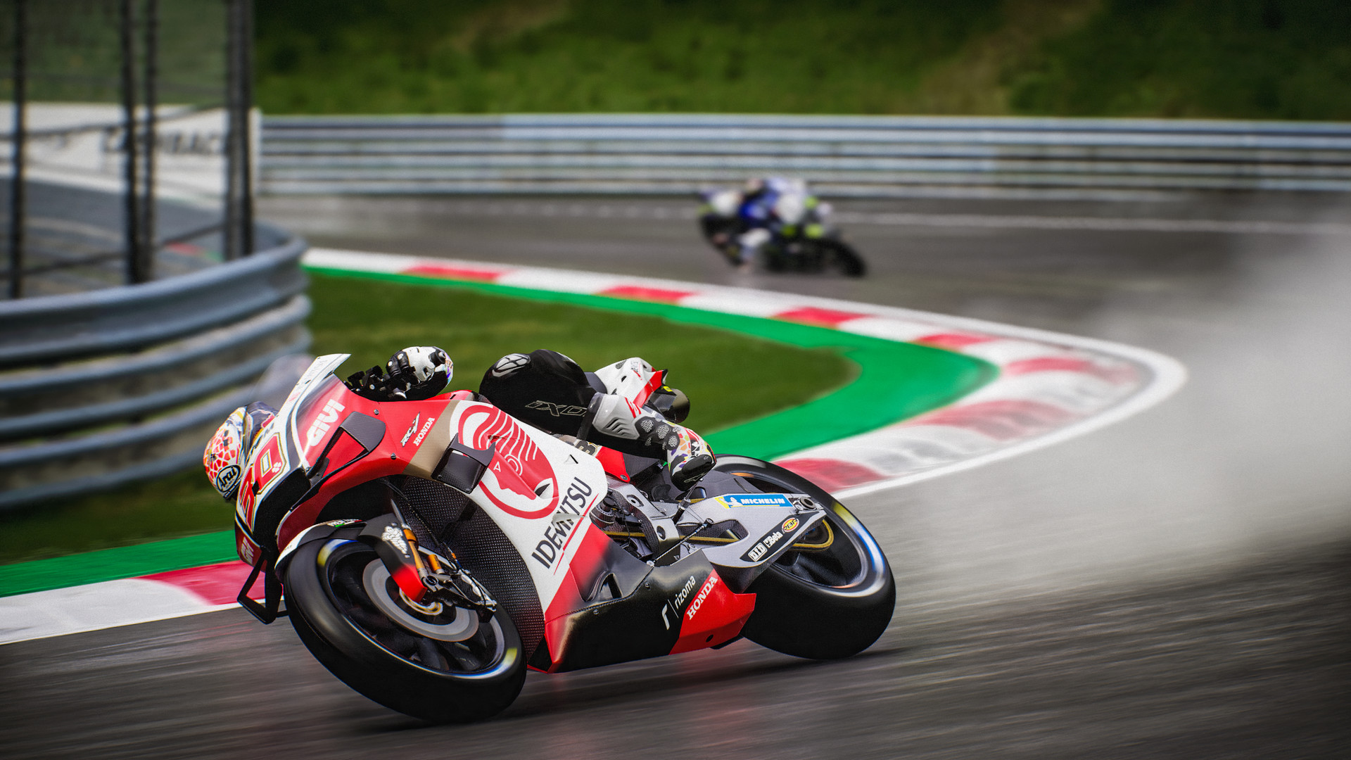 MotoGP 21 PC Steam CD Key