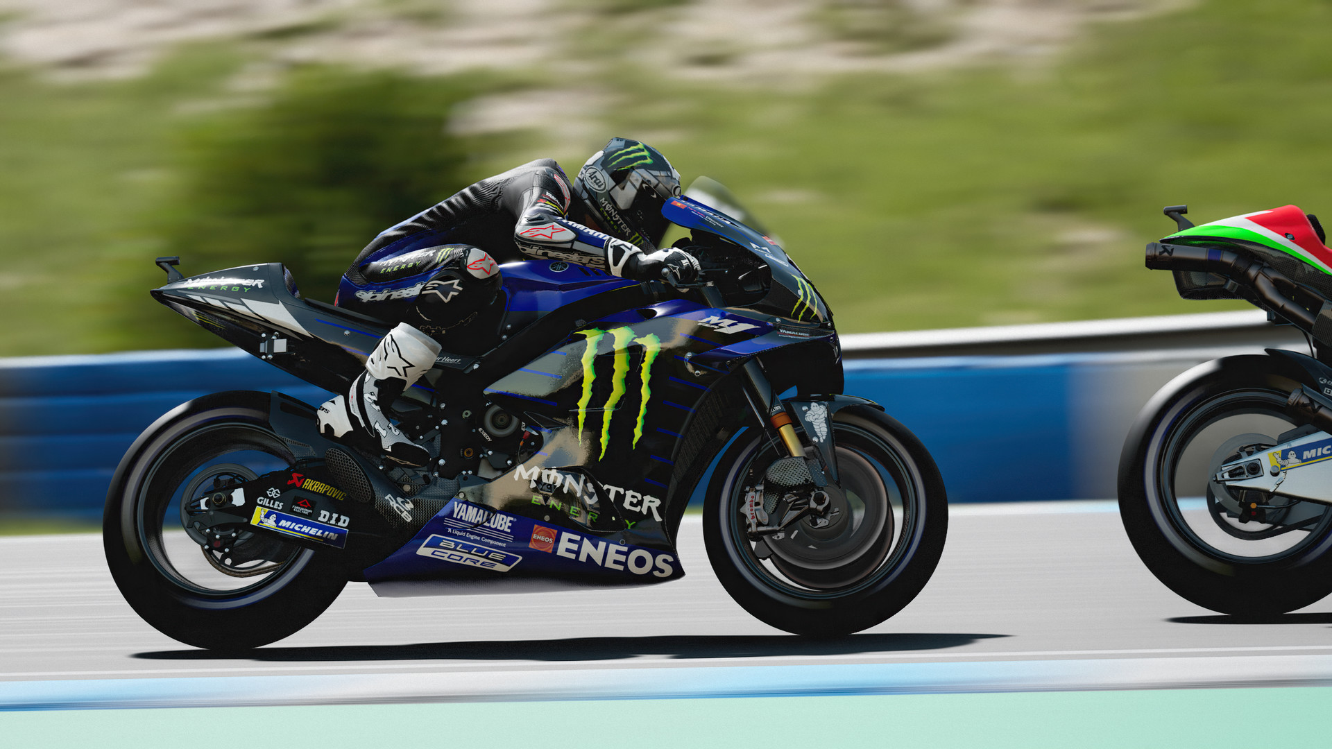 MotoGP 21 PC Steam CD Key