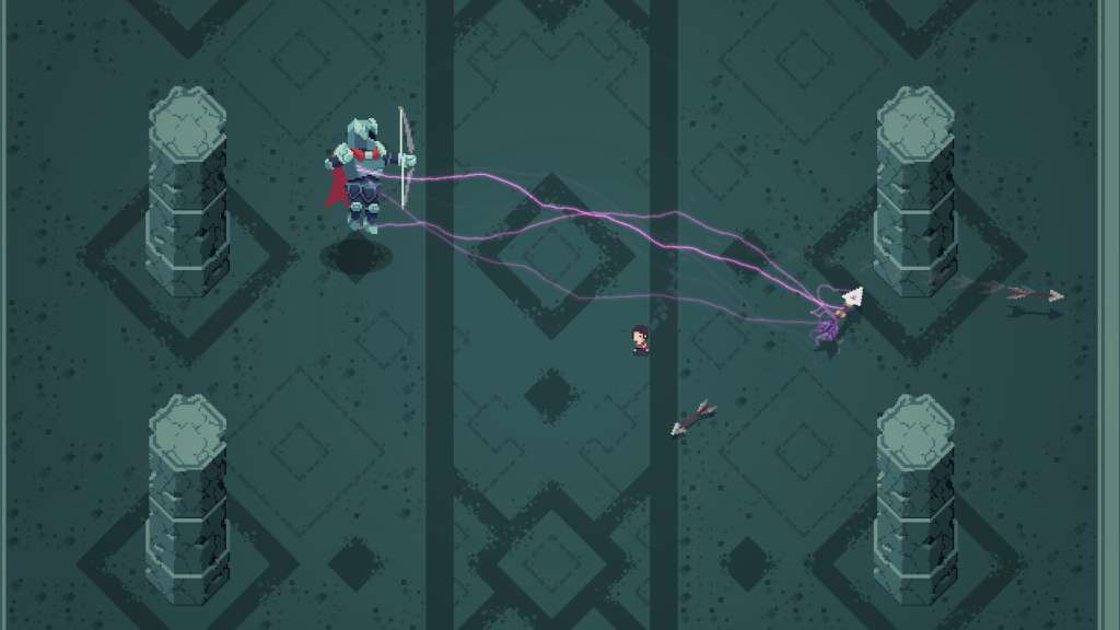 Titan Souls Collector's Edition Steam CD Key