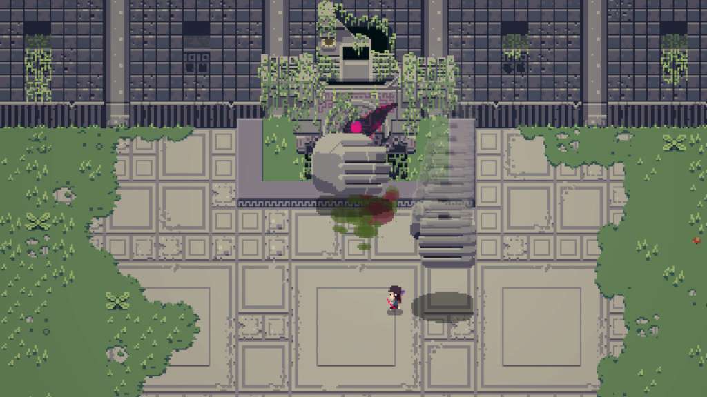 Titan Souls Collector's Edition Steam CD Key