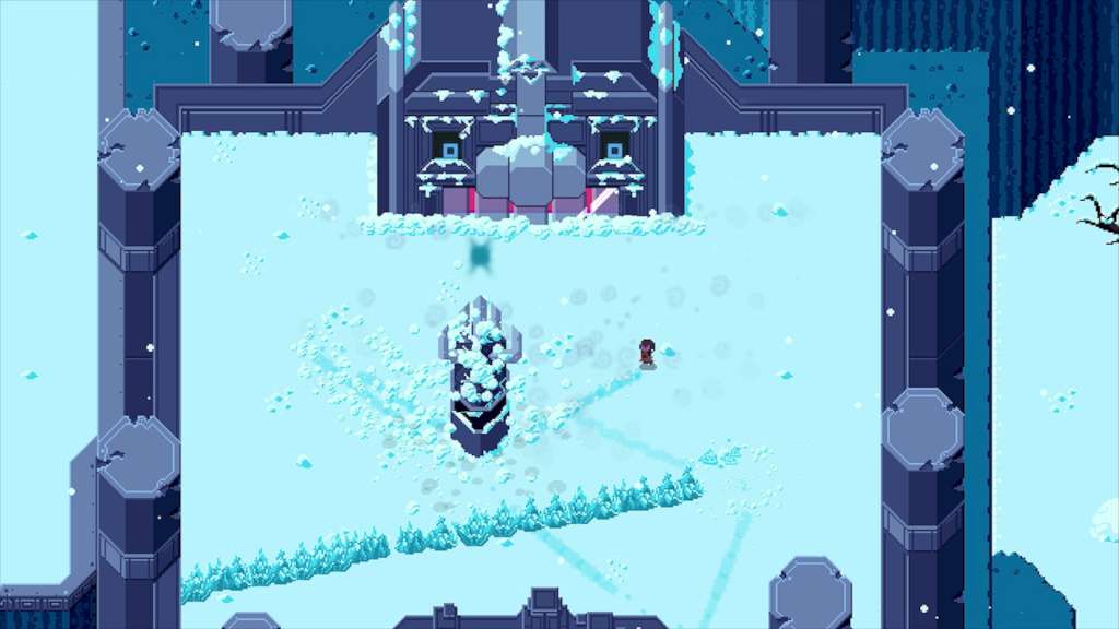 Titan Souls Collector's Edition Steam CD Key