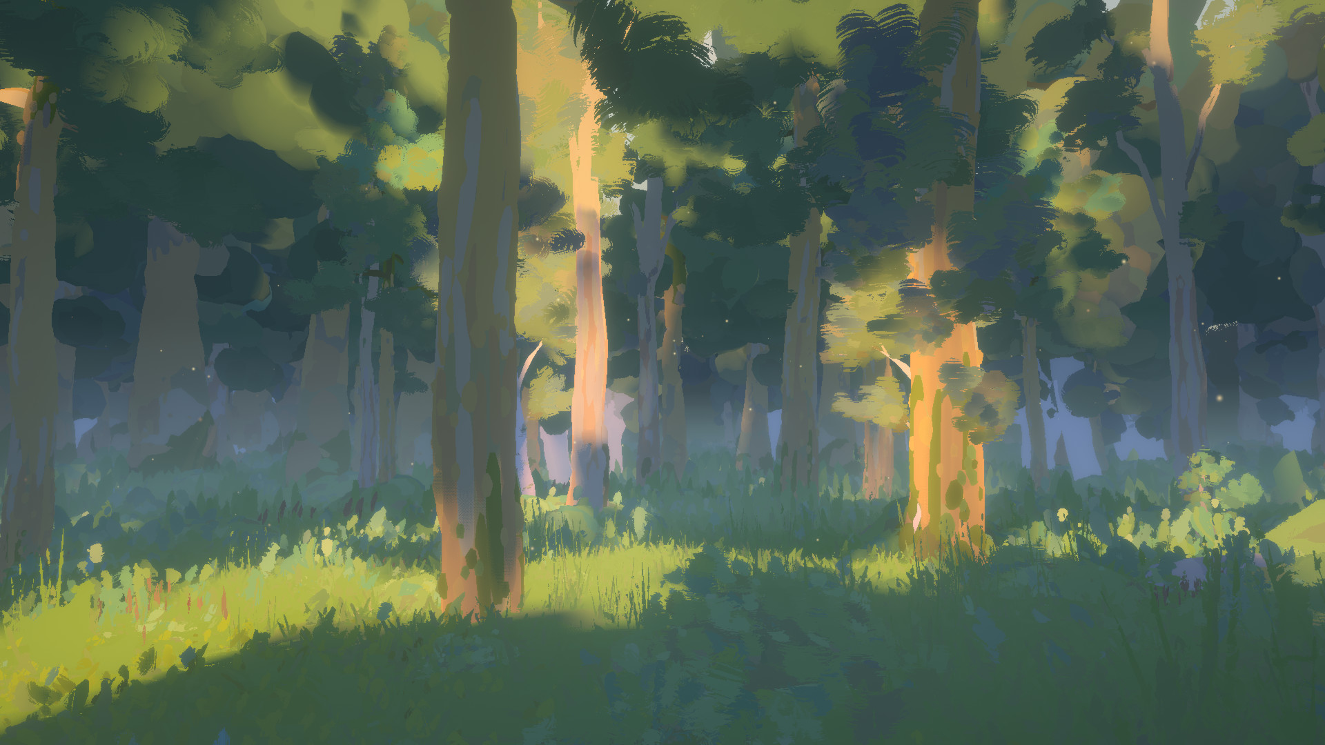 Sunlight Steam CD Key