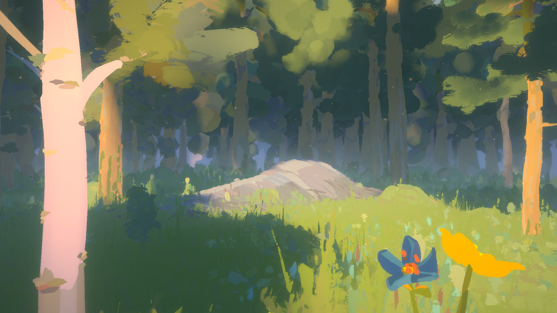 Sunlight Steam CD Key