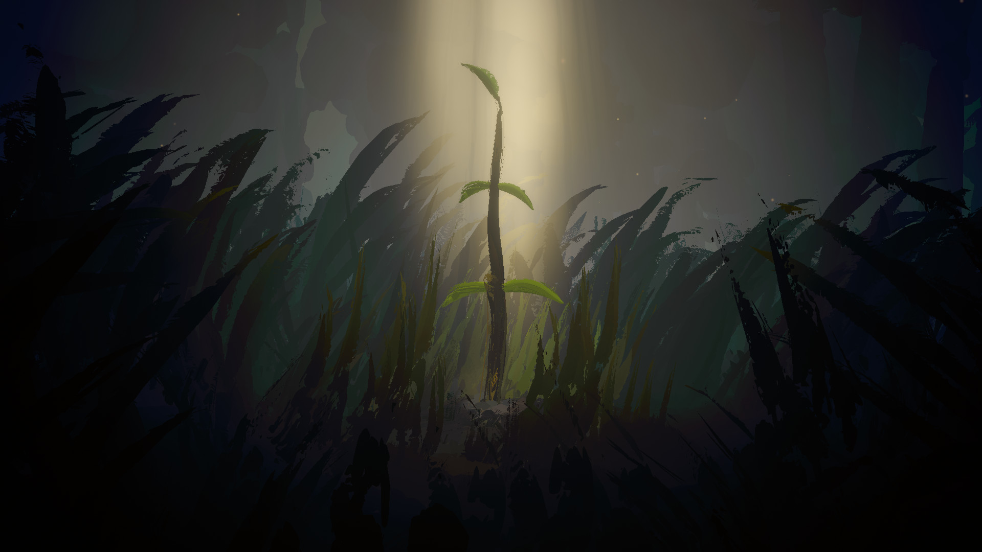 Sunlight Steam CD Key