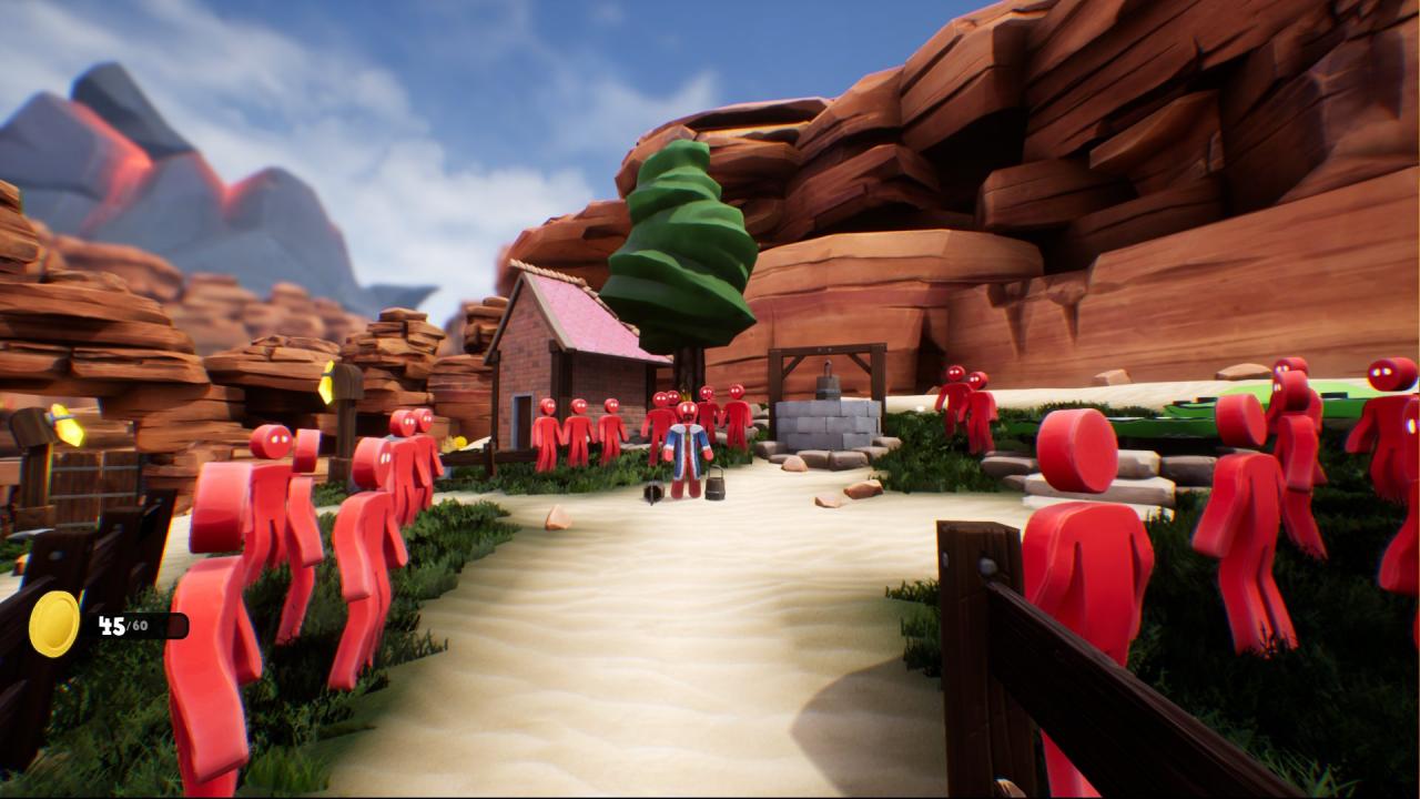 Supraland EU Steam CD Key