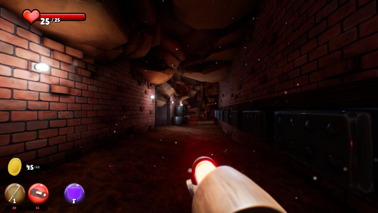 Supraland EU Steam CD Key