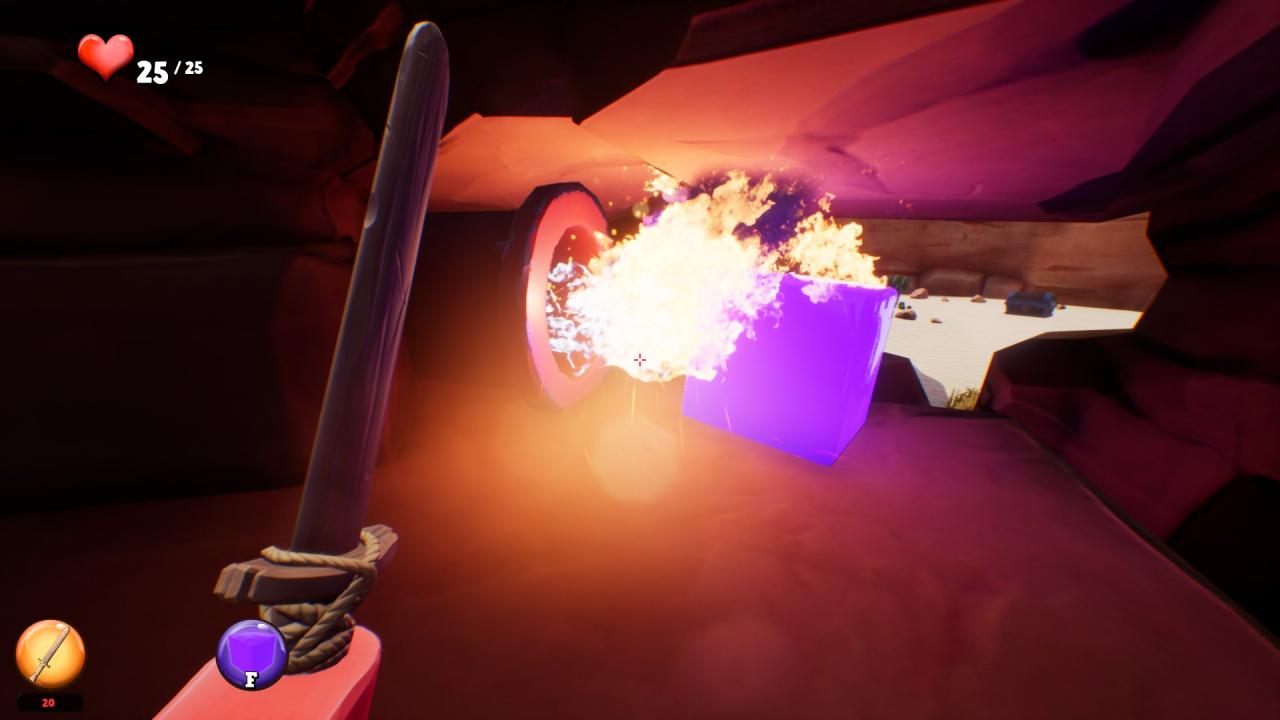 Supraland EU Steam CD Key