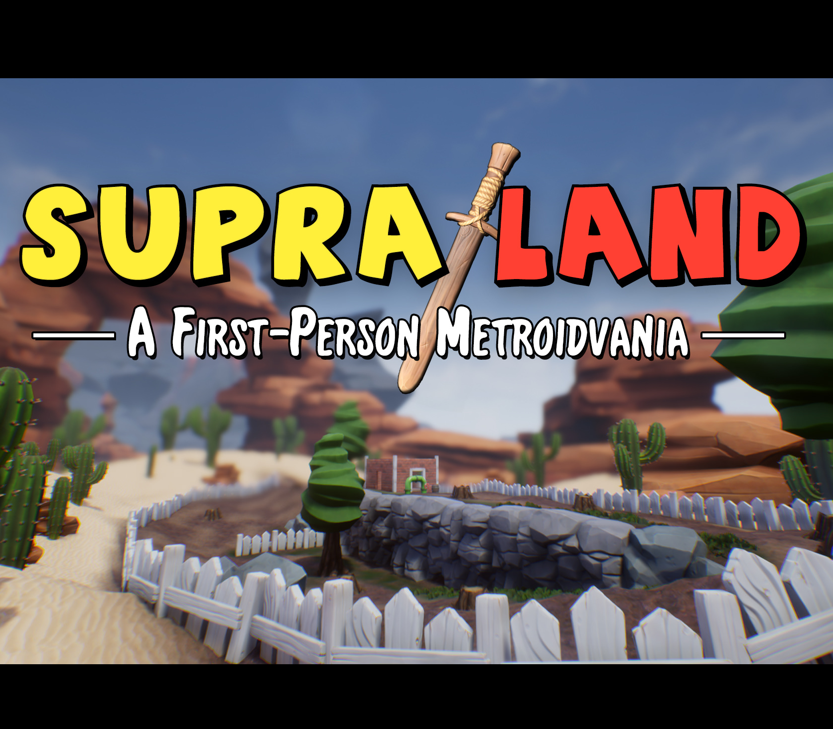 Supraland EU Steam CD Key