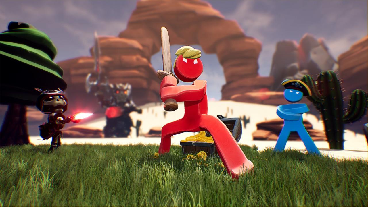 Supraland EU Steam CD Key