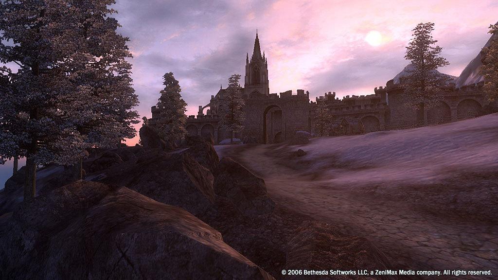 The Elder Scrolls IV: Oblivion GOTY Edition Deluxe Steam CD Key