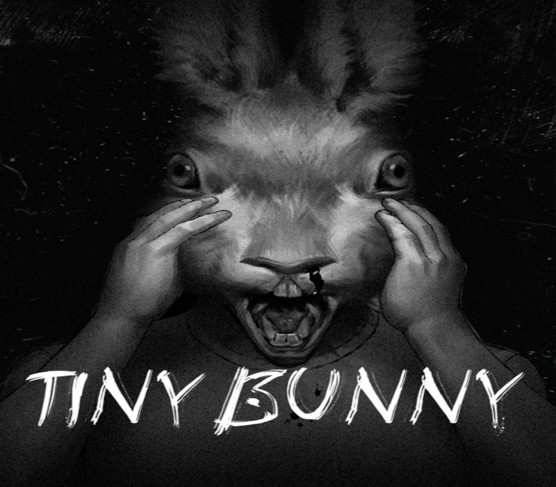 Tiny Bunny PC Steam Account