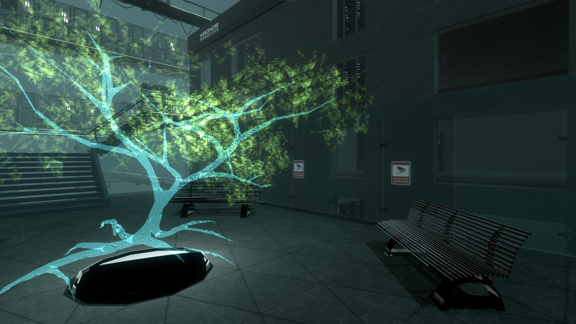 Silicon Dreams Steam CD Key