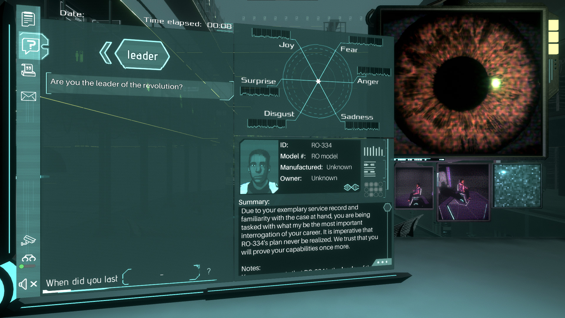 Silicon Dreams Steam CD Key