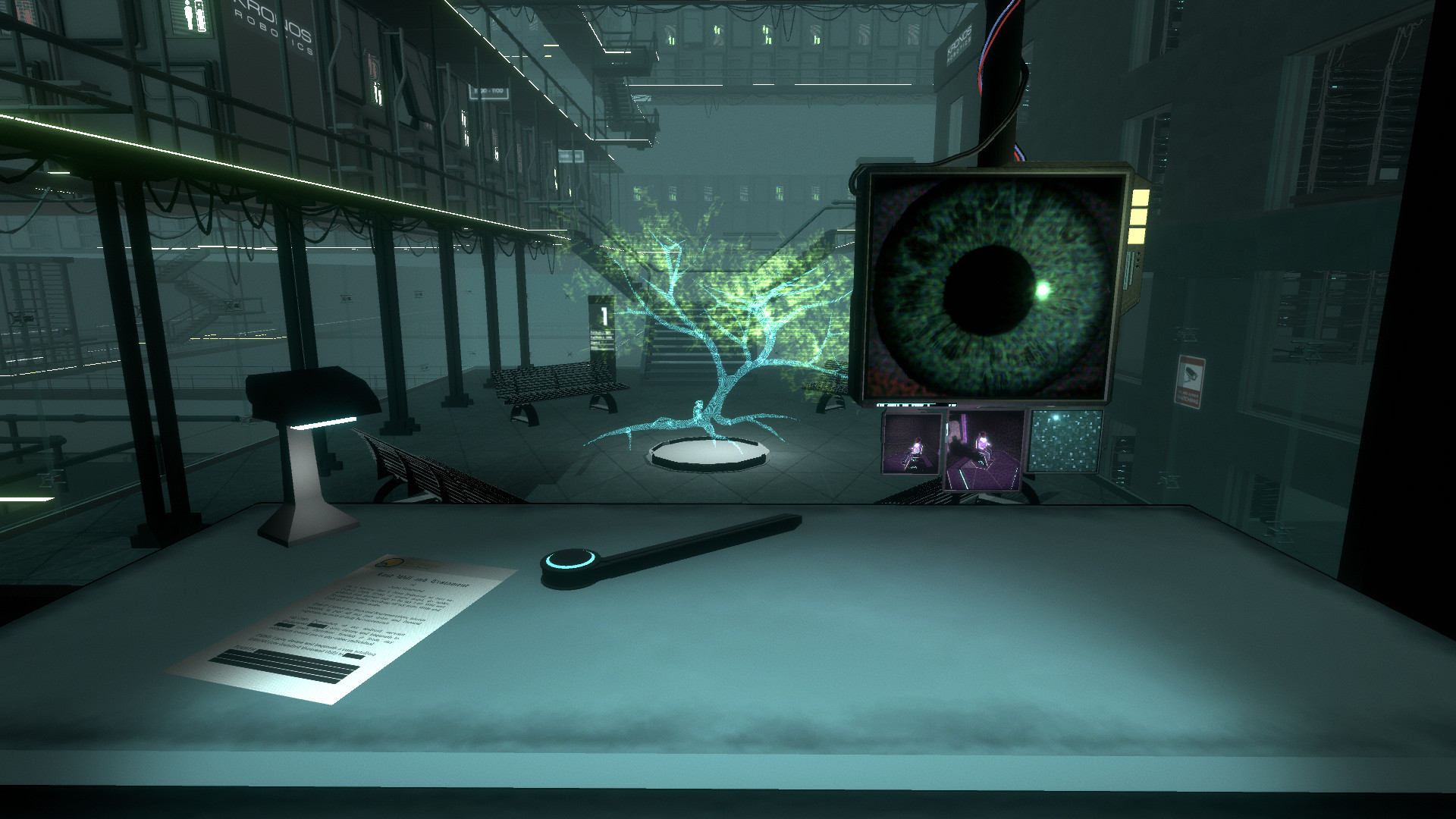 Silicon Dreams Steam CD Key
