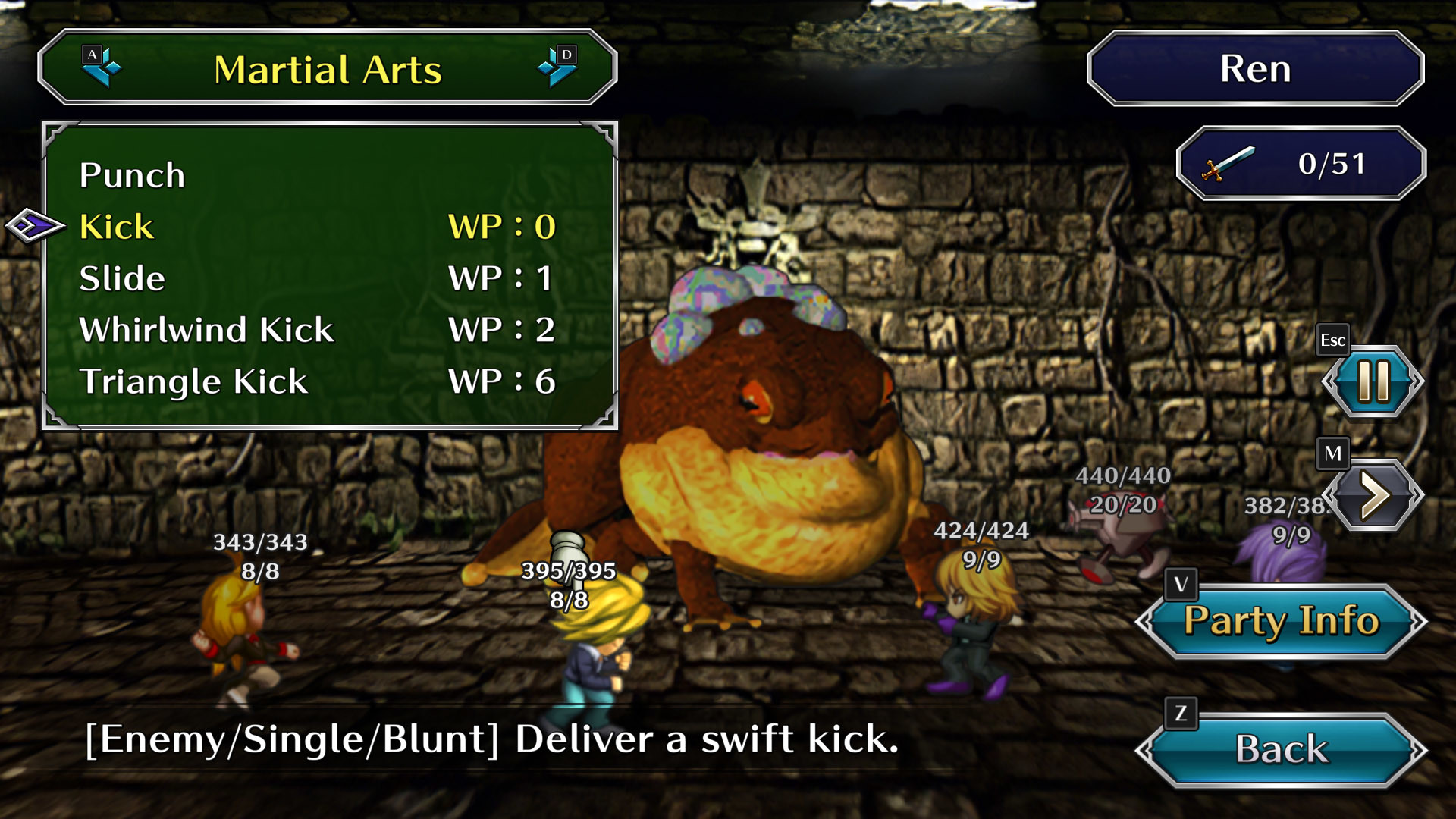 SaGa Frontier Remastered Steam CD Key