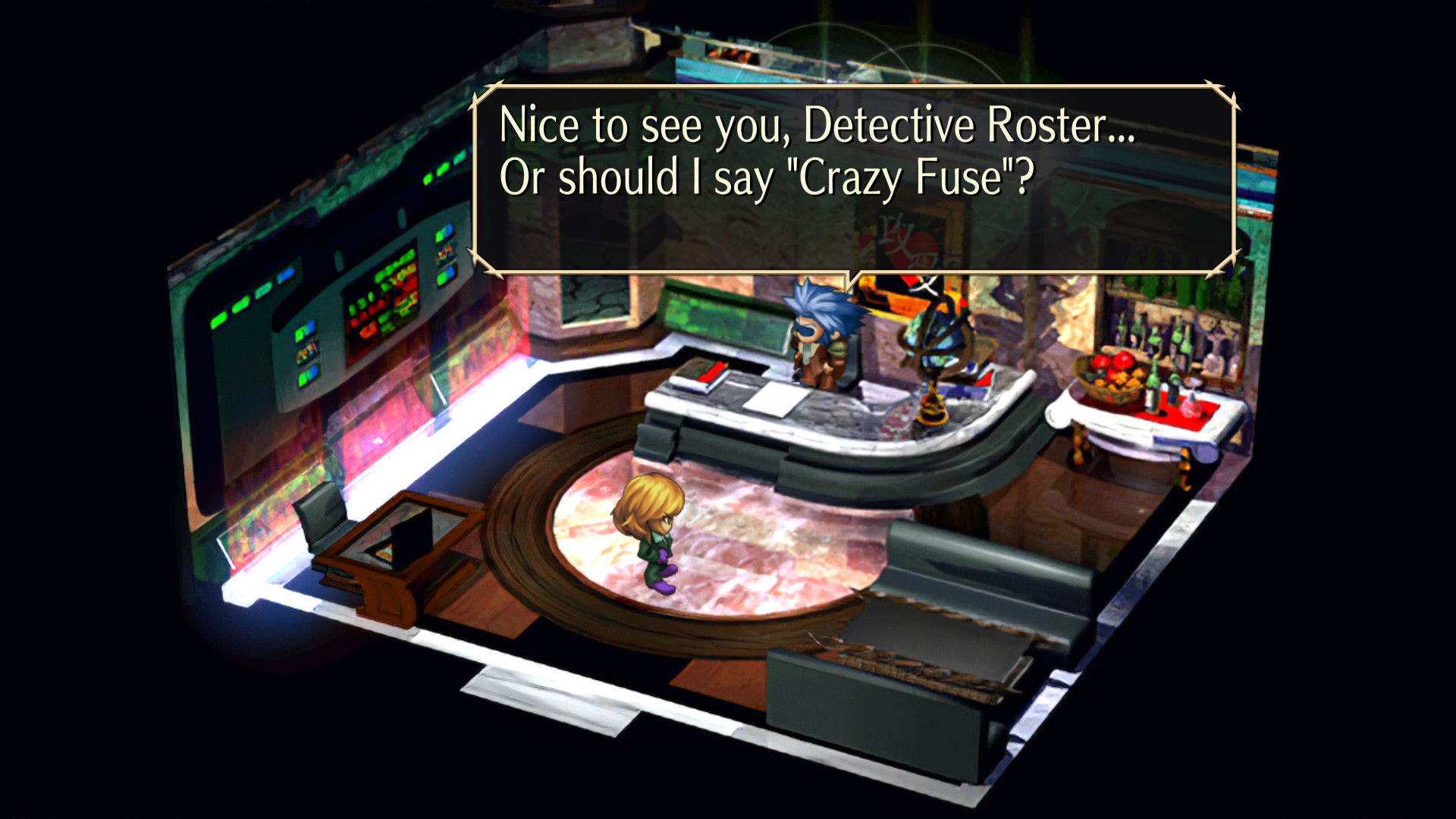 SaGa Frontier Remastered Steam CD Key