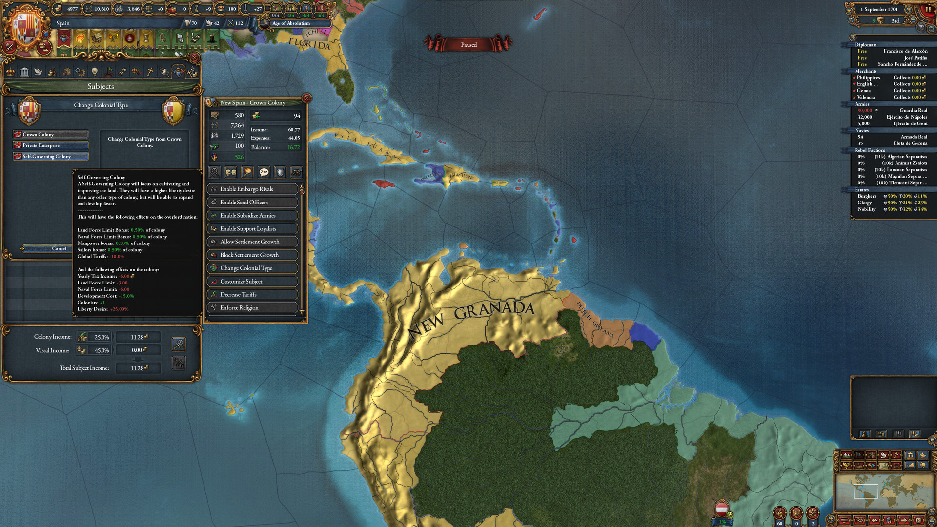 Europa Universalis IV - Leviathan Expansion PC Steam CD Key